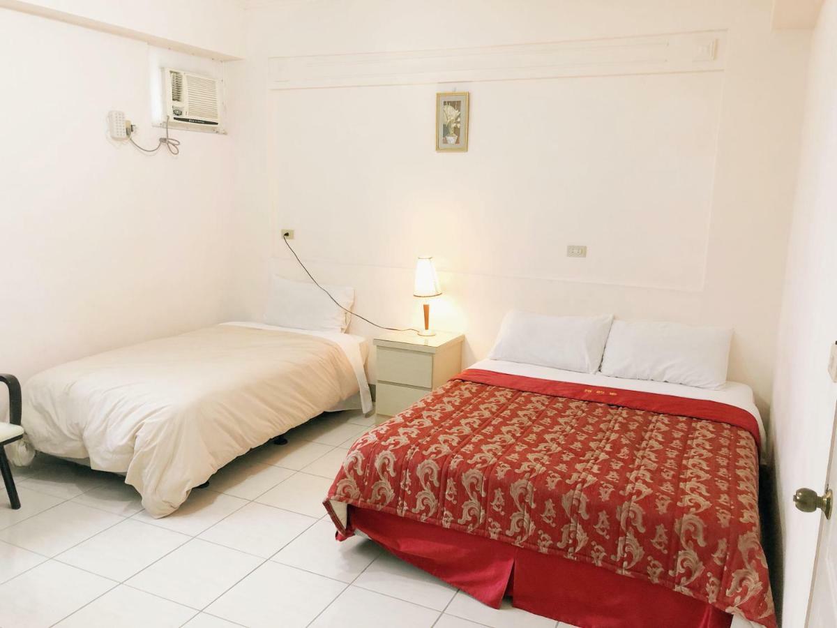 Yun'S Homestay Луодонг Екстериор снимка