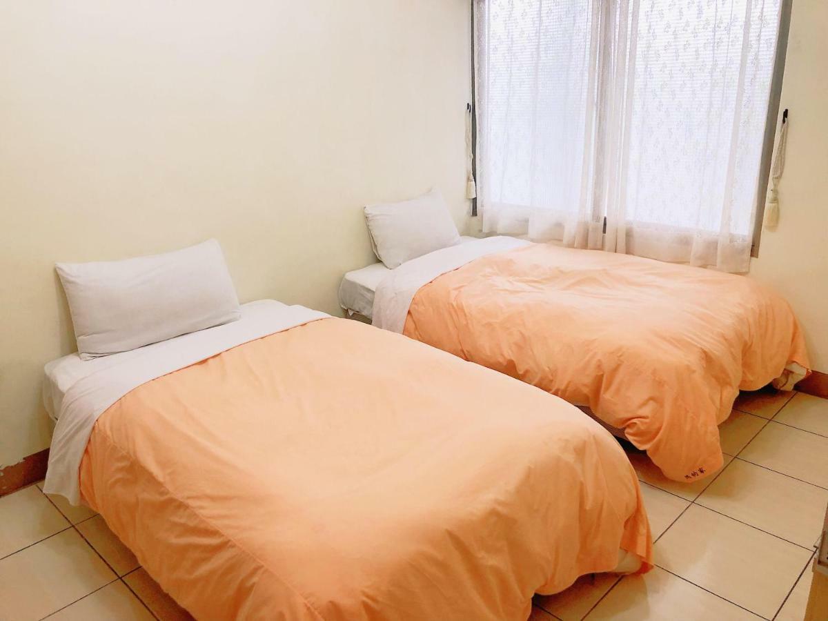 Yun'S Homestay Луодонг Екстериор снимка
